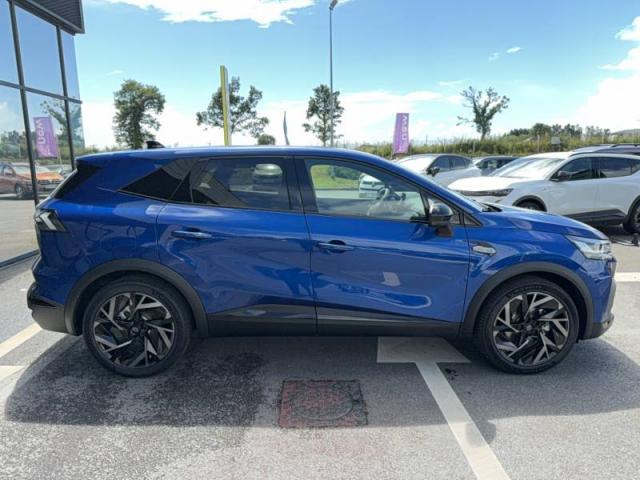 Renault Symbioz image 6