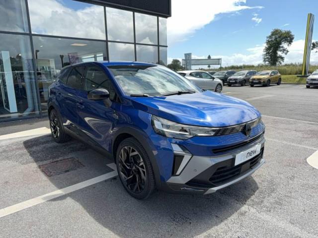 Renault Symbioz image 9