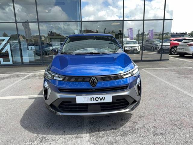 Renault Symbioz image 7
