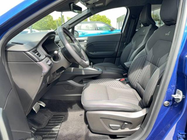 Renault Symbioz image 3