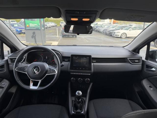 Renault Clio image 4