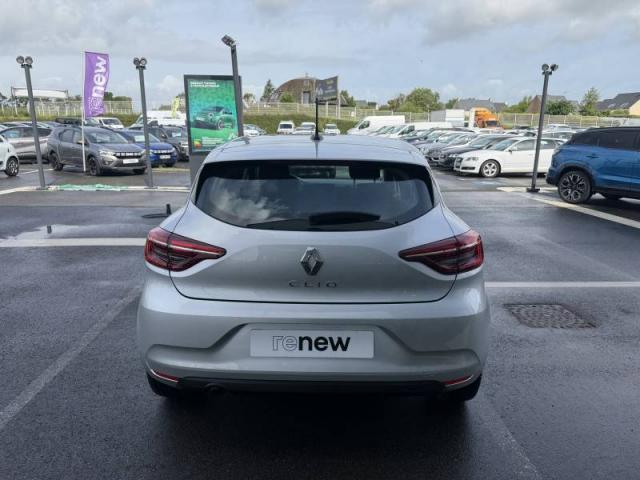 Renault Clio image 1