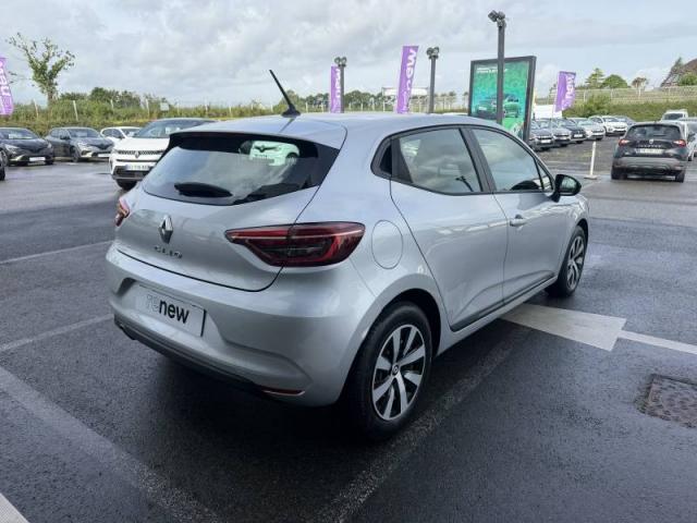Renault Clio image 3