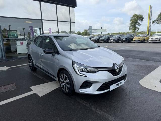 Renault Clio image 2
