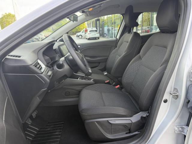 Renault Clio image 8
