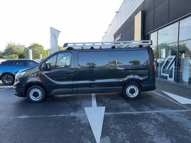 Renault Trafic image 1