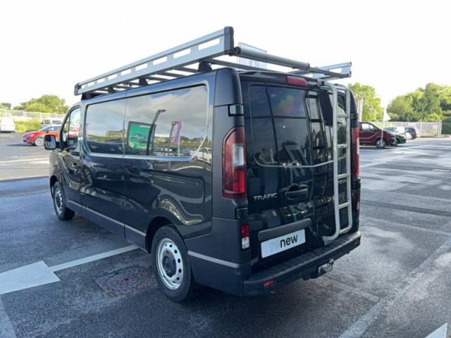 Renault Trafic image 3