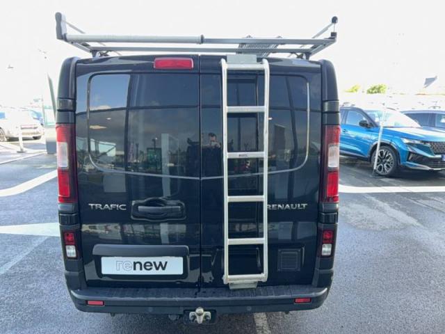 Renault Trafic image 7