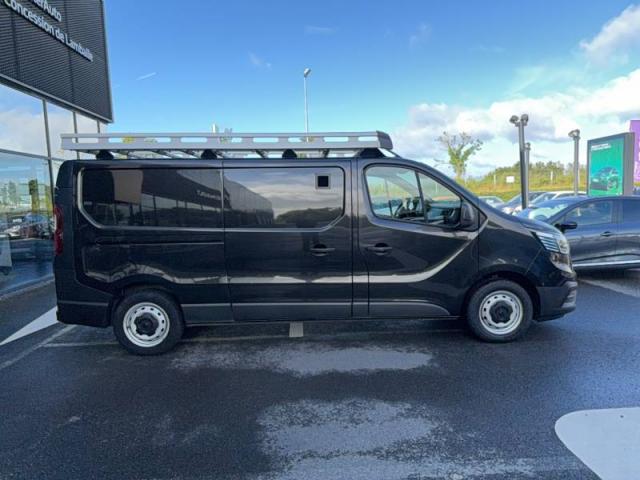 Renault Trafic image 5