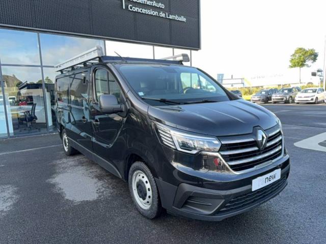 Renault Trafic image 6