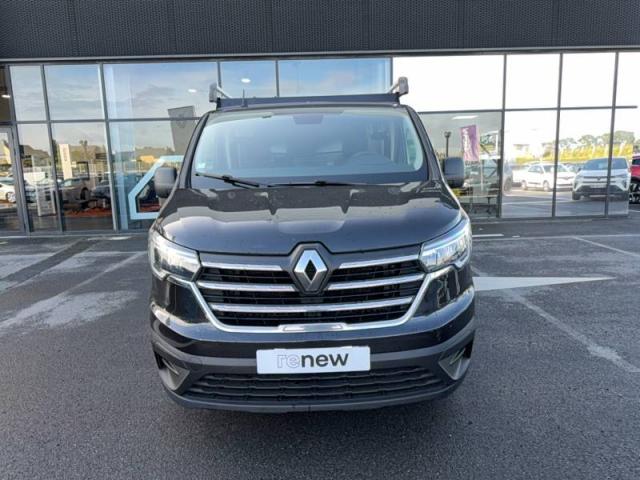 Renault Trafic image 8
