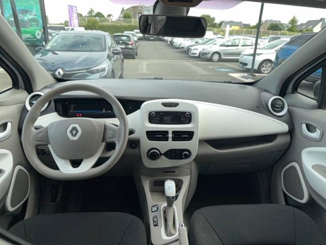Renault Zoe image 1