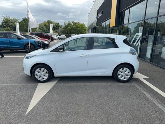 Renault Zoe image 7
