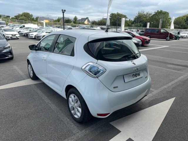 Renault Zoe image 4