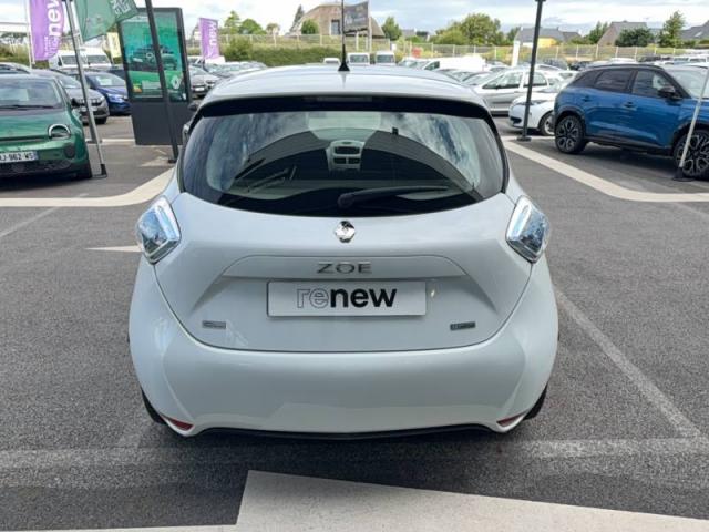 Renault Zoe image 3