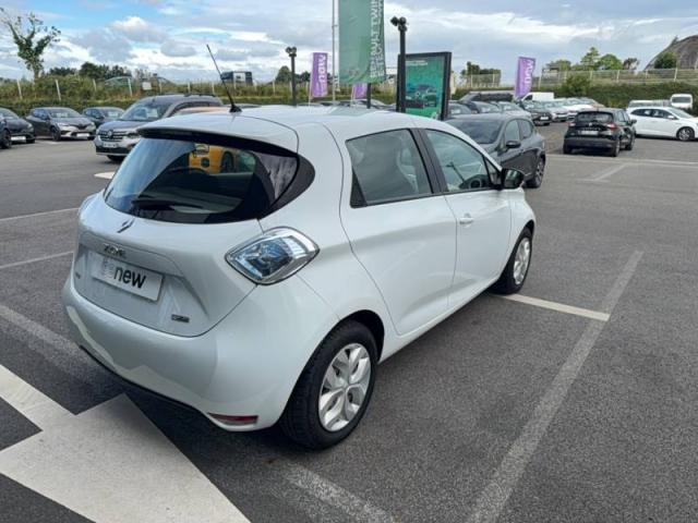 Renault Zoe image 2