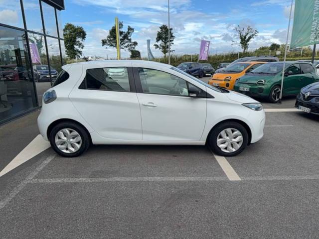 Renault Zoe image 9