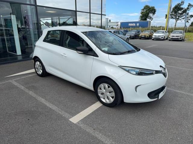 Renault Zoe image 8