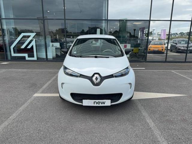 Renault Zoe image 6