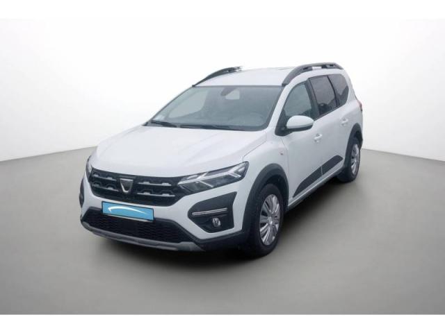 Dacia Jogger Eco-G 100 5 Places Confort