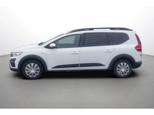 Dacia Jogger image 3