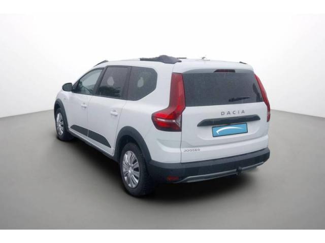 Dacia Jogger image 5