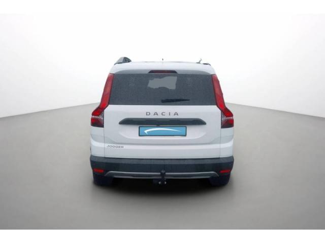 Dacia Jogger image 7