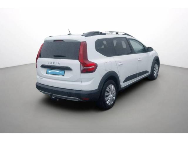 Dacia Jogger image 6
