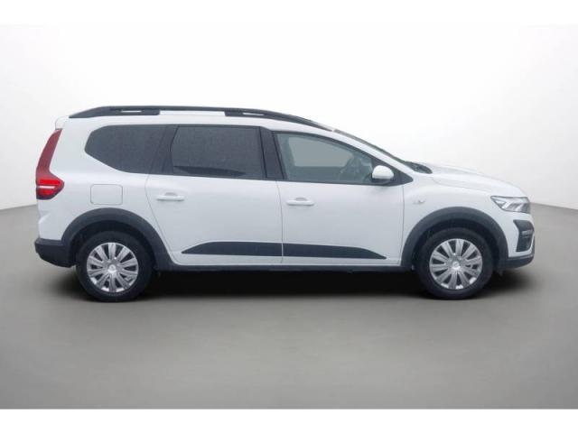 Dacia Jogger image 4