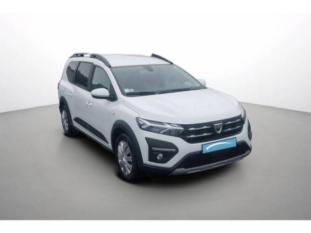 Dacia Jogger image 1