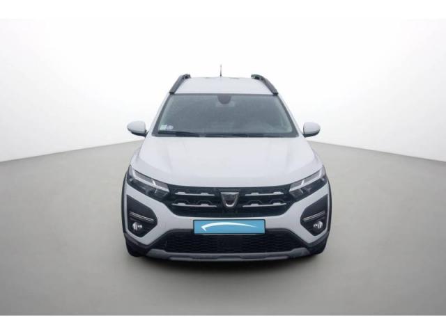 Dacia Jogger image 8