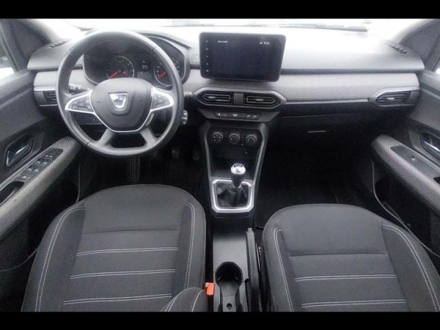 Dacia Jogger image 2