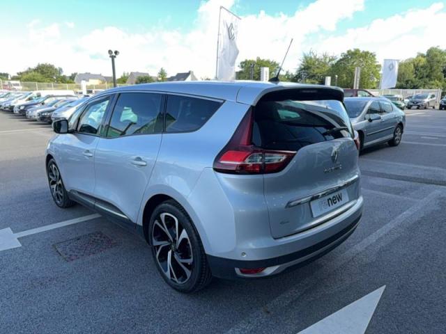 Renault Grand Scénic image 4