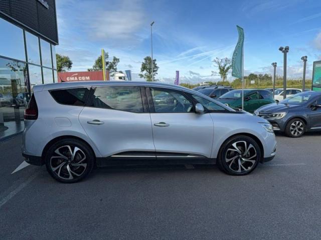 Renault Grand Scénic image 1