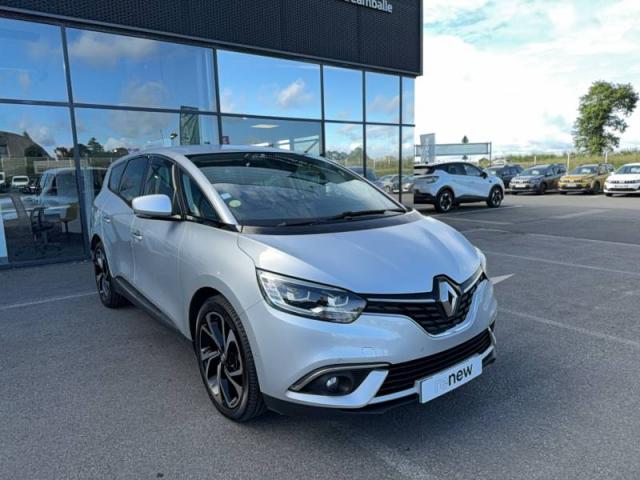 Renault Grand Scénic image 6
