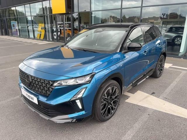 Renault Austral Full Hybrid E-Tech 200 Ch Esprit Alpine