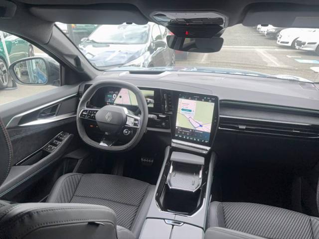 Renault Austral image 5