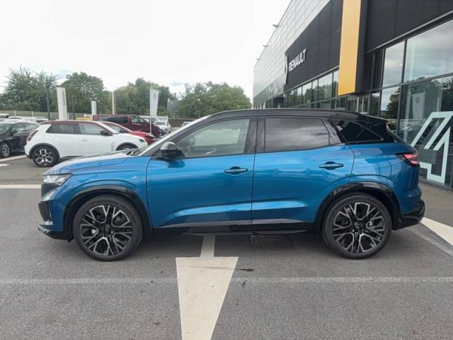 Renault Austral image 2