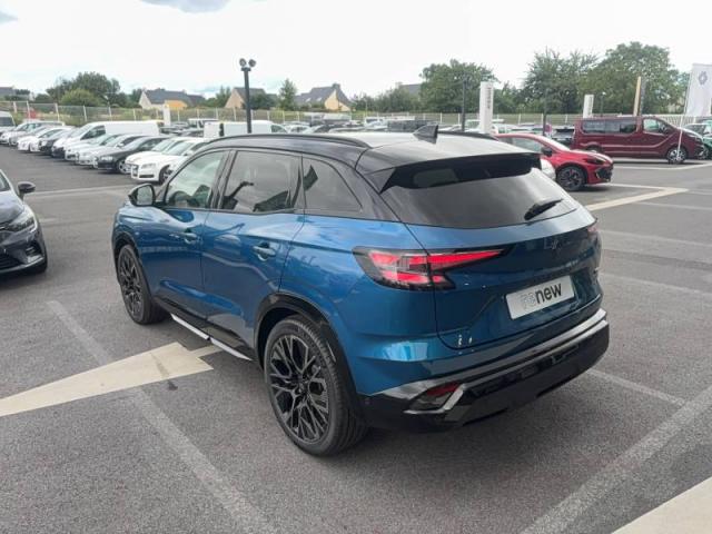 Renault Austral image 9