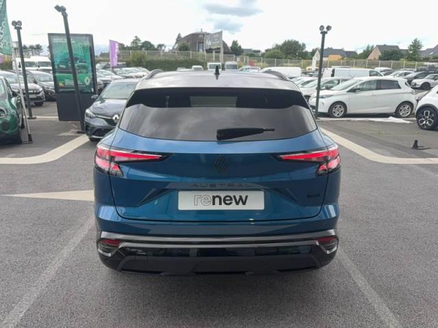 Renault Austral image 8