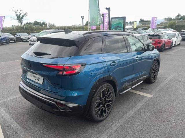 Renault Austral image 6