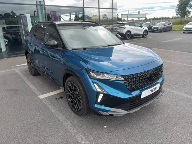 Renault Austral image 1