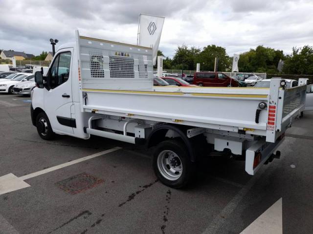 Renault Master image 1