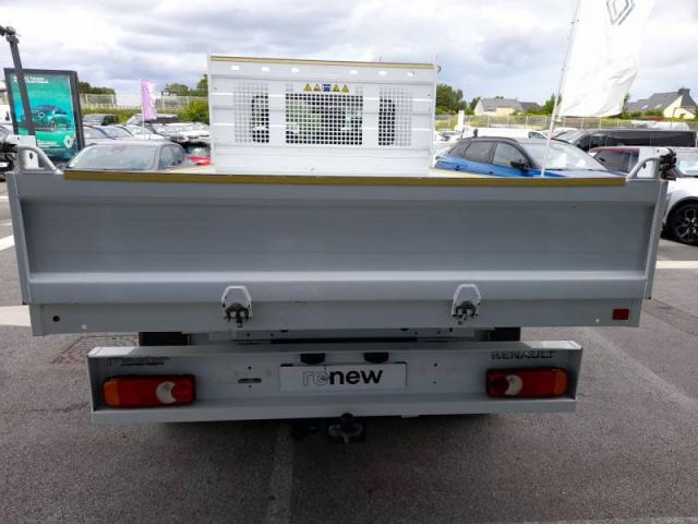 Renault Master image 8