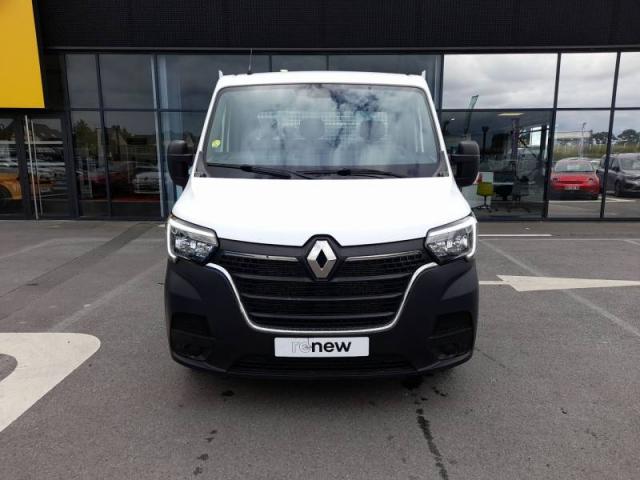 Renault Master image 7
