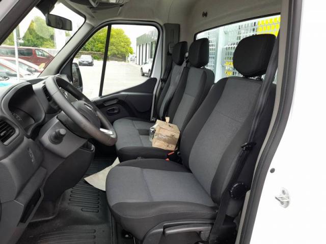 Renault Master image 5