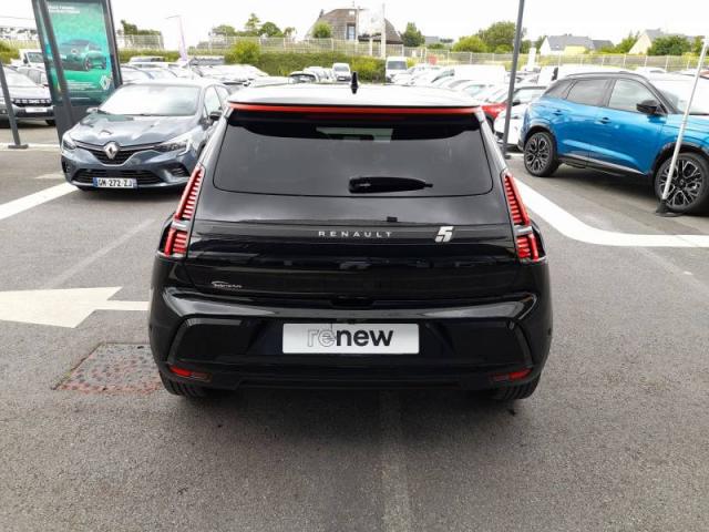 Renault R 5 image 9