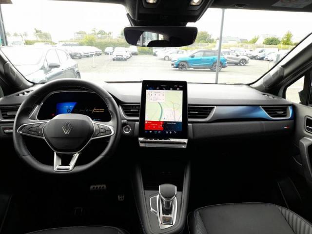 Renault Symbioz image 7