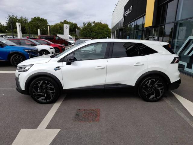 Renault Symbioz image 9