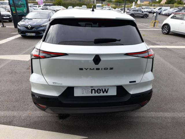 Renault Symbioz image 5